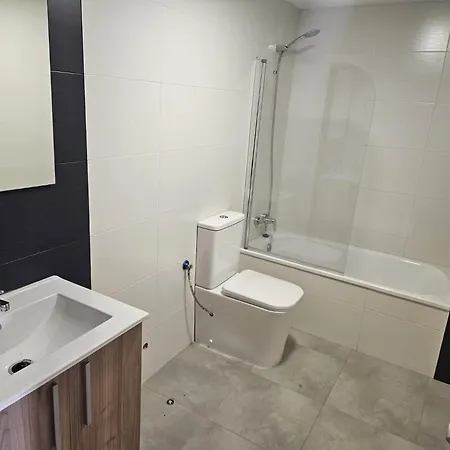 Centrum 59 Apartamento *