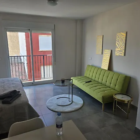 Centrum 59 Apartamento *