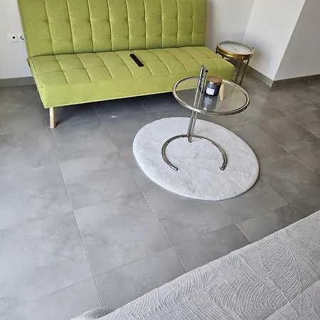 Centrum 59 Apartment